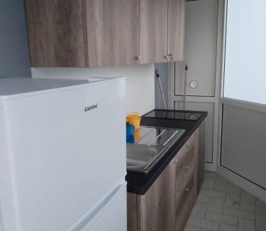 Gianola Apartment | Gianola Residence Monolocali Formia