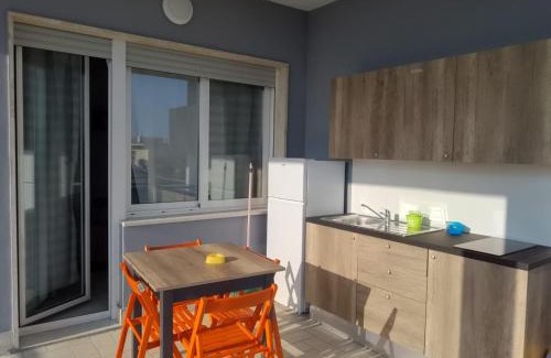 Gianola Apartment | Gianola Residence Monolocali Formia