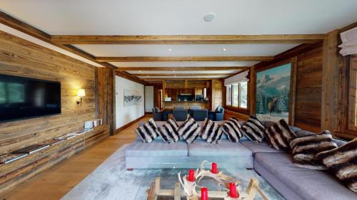 Sankt Moritz-Bad Apartment | Giant 7