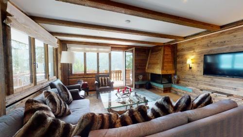 Sankt Moritz-Bad Apartment | Giant 7
