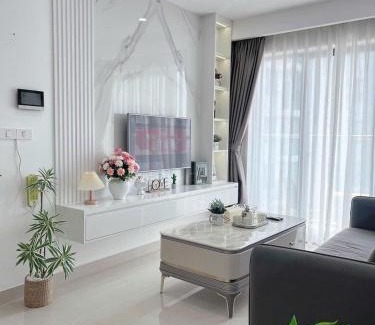 Hue Apartment | Giao Homestay