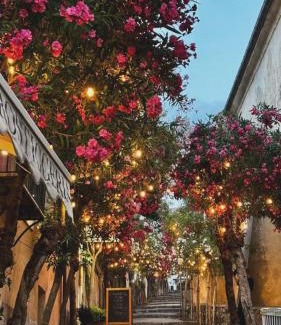 Ravello Bed & Breakfast | Giardini Calce - Luxury Rooms