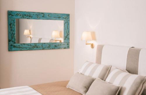 Ravello Bed & Breakfast | Giardini Calce - Luxury Rooms