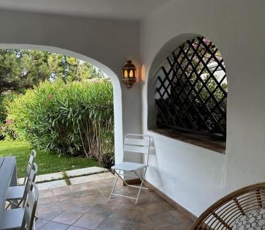 Liscia di Vacca Apartment | Giardino di Mirto 136