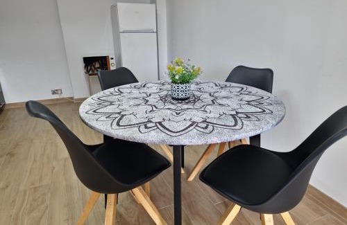 Gibraltar Apartment | Gibraltar Sun Poolside Escape