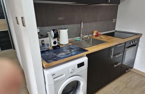 Gibraltar Apartment | Gibraltar Sun Poolside Escape