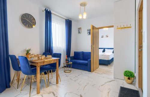 Gorzow Wielkopolski Apartment | Gicek Apartament 7A bezpłatny PARKING Faktura VAT 4 osobowy K-S SSE