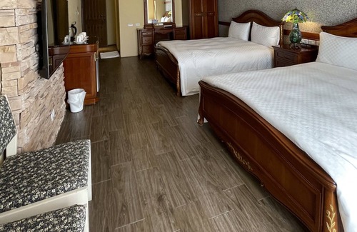 Ren'ai Bed & Breakfast | Giethoorn CingJing