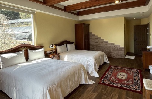 Ren'ai Bed & Breakfast | Giethoorn CingJing