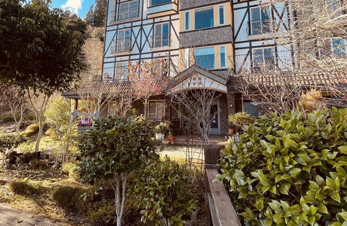 Ren'ai Bed & Breakfast | Giethoorn CingJing