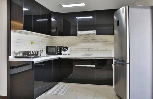 Busan House | Gijang Golden Bay Pool Villas Pension