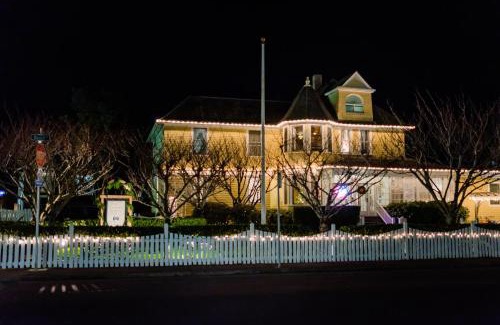 Seaside Hotel | Gilbert Inn Seaside