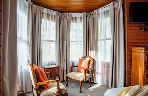 Seaside Hotel | Gilbert Inn Seaside