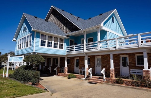 Buxton Condo | Gilbert - Offshore Beach Club