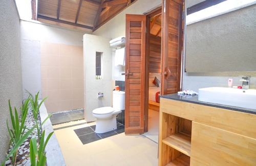 Gili Air Hotel | Gili Air Lagoon Resort by Waringin Hospitality