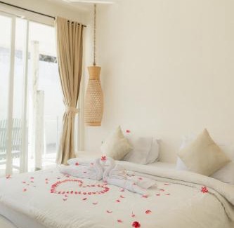 Gili Trawangan House | Gili Paddy Hotel