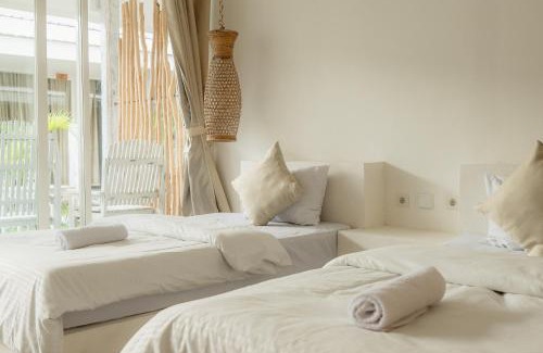 Gili Trawangan House | Gili Paddy Hotel