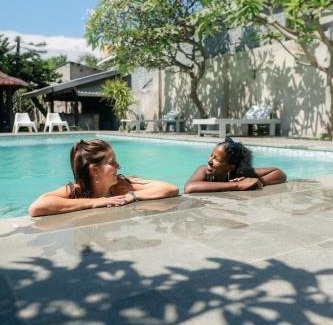 Gili Trawangan House | Gili Paddy Hotel