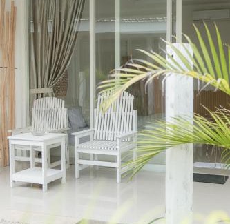 Gili Trawangan House | Gili Paddy Hotel