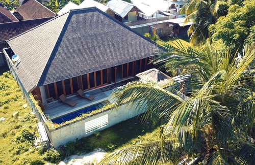 Gili Trawangan Villa | Gili Palms Villas