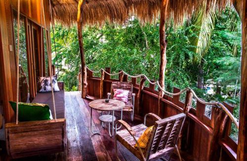 Gili Trawangan Villa | Gili Treehouse