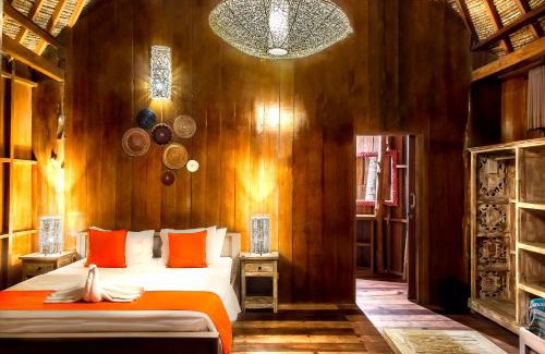 Gili Trawangan Villa | Gili Treehouse
