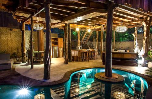 Gili Trawangan Villa | Gili Treehouse
