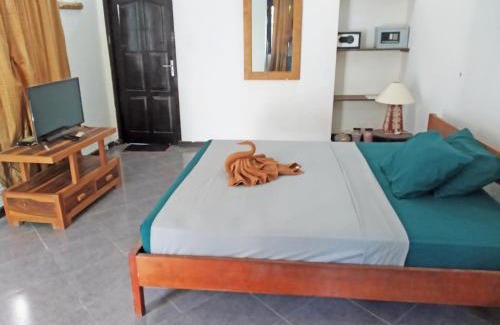 Gili Trawangan House | Gili Welldone Guesthouse