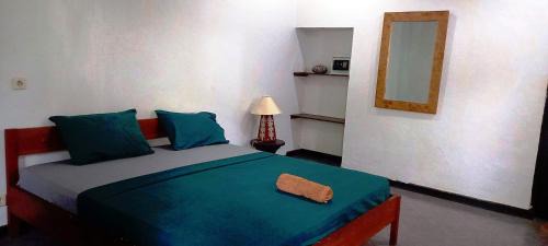 Gili Trawangan House | Gili Welldone Guesthouse