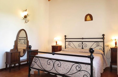 Scansano Apartment | Ginestra by Interhome