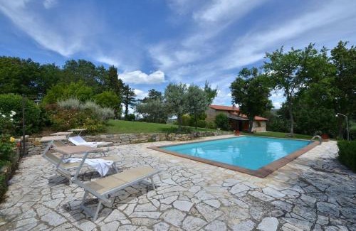 Castellina in Chianti Villa | Ginestra