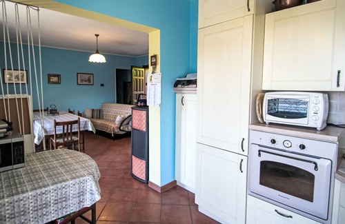 Aurano Apartment | Ginevra by Interhome