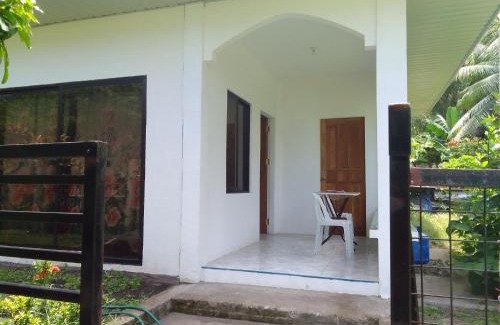 Dauin House | Ging House Rental