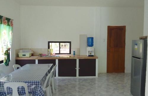 Dauin House | Ging House Rental