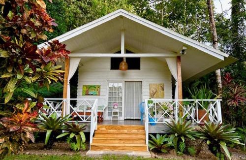 Chiguata House | Ginger and Cacao, Luxury Villas and Cottage with Pool and Ocean Views