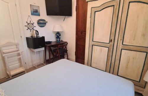 Rapallo House | Ginger by PortofinoVacanze