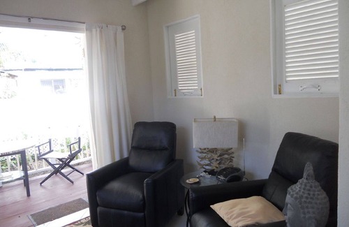 Halcyon Heights Apartment | Ginger Cottage