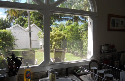 Halcyon Heights Apartment | Ginger Cottage