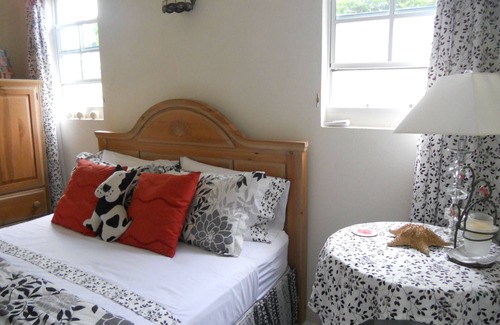 Halcyon Heights Apartment | Ginger Cottage