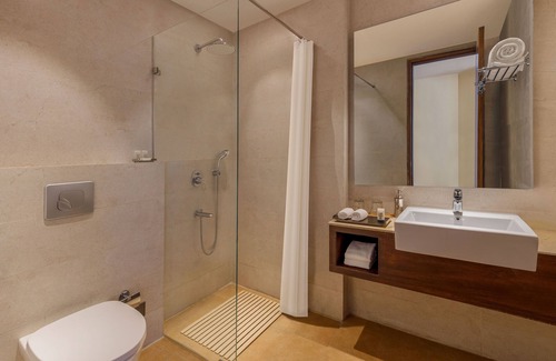 Greater Noida Hotel | Ginger Greater Noida Pari Chowk