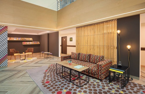 Civil Lines Hotel | Ginger Jaipur