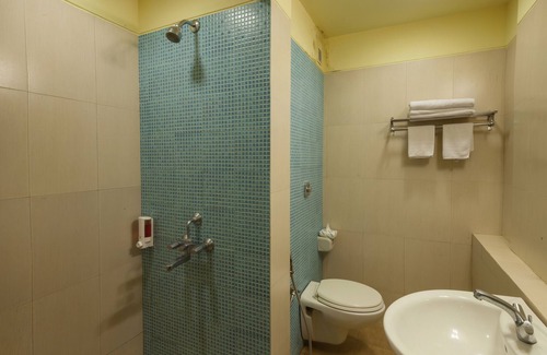 Andheri East Hotel | Ginger Mumbai Andheri (MIDC)