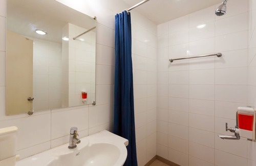 Vadodara Hotel | Ginger Vadodara