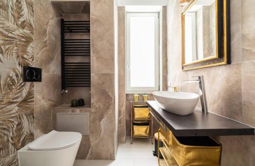 Gianicolense Apartment | Ginny in Trastevere