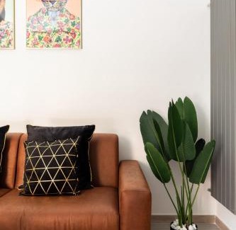 Gianicolense Apartment | Ginny in Trastevere