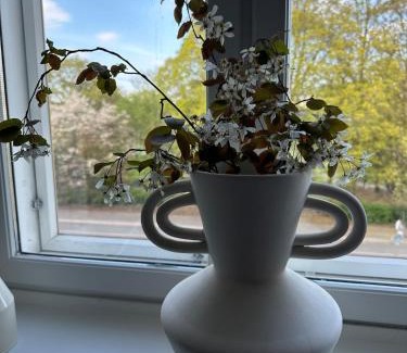 Toolo Apartment | Ginny's Suite, Helsinki