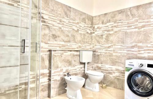 Sant'Anna Arresi Apartment | Gioia appartamento