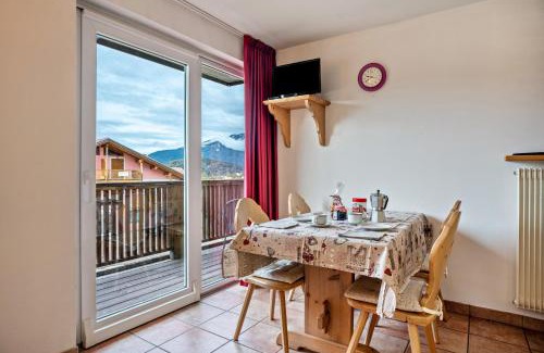 Gionghi-Cappella Apartment | Giongo Residence Aparthotel 101
