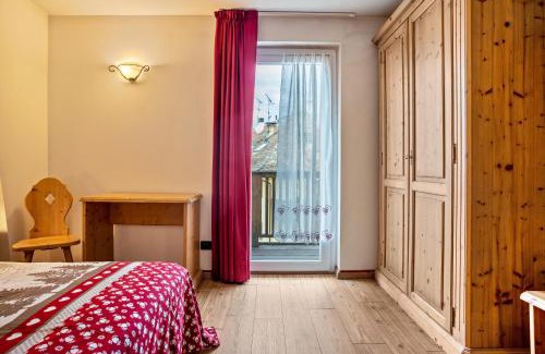 Gionghi-Cappella Apartment | Giongo Residence Aparthotel 103
