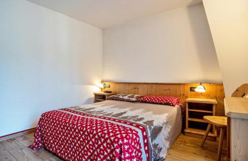 Gionghi-Cappella Apartment | Giongo Residence Aparthotel 103